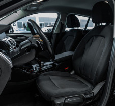 Bmw X4 xDrive30i 252 ch BVA  occasion  Beaupuy - photo n4