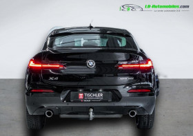 Bmw X4 xDrive30i 252 ch BVA  occasion  Beaupuy - photo n3