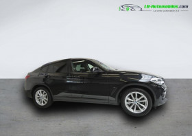 Bmw X4 xDrive30i 252 ch BVA  occasion  Beaupuy - photo n5