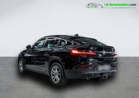 Bmw X4 xDrive30i 252 ch BVA  occasion  Beaupuy - photo n2