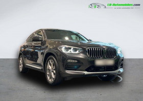Bmw X4 xDrive30i 252 ch BVA  occasion  Beaupuy - photo n2