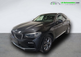 Bmw X4 xDrive30i 252 ch BVA  occasion  Beaupuy - photo n2