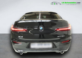 Bmw X4 xDrive30i 252 ch BVA  occasion  Beaupuy - photo n6