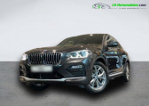 Bmw X4 xDrive30i 252 ch BVA   Beaupuy 31