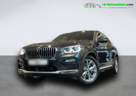 Bmw X4 , garage LB AUTOMOBILES  Beaupuy