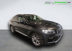 Bmw X4 , garage LB AUTOMOBILES  Beaupuy