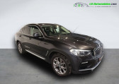 Bmw X4 occasion année 2019 boite Automatique Annonce Bmw X4 occasion Essence xDrive30i 252 ch BVA à Beaupuy