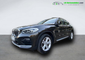 Bmw X4 , garage LB AUTOMOBILES  Beaupuy