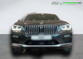 Bmw X4 xDrive30i 252 ch BVA  occasion  Beaupuy - photo n3