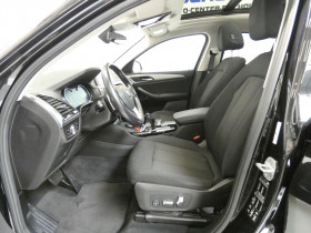 Bmw X4 xDrive30i 252 ch BVA  occasion  Beaupuy - photo n7