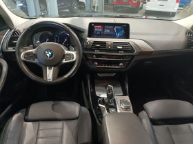 Bmw X4 xDrive30i 252 ch BVA  occasion  Beaupuy - photo n3