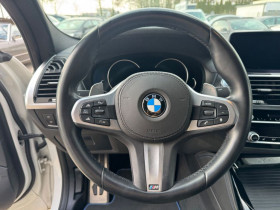 Bmw X4 xDrive30i 252 ch BVA  occasion  Beaupuy - photo n6