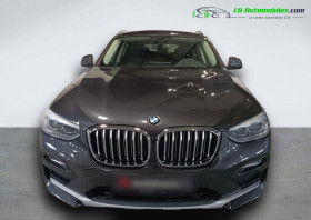 Bmw X4 xDrive30i 252 ch BVA  occasion  Beaupuy - photo n5