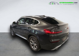 Bmw X4 xDrive30i 252 ch BVA  occasion  Beaupuy - photo n4