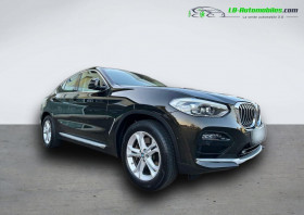 Bmw X4 xDrive30i 252 ch BVA  occasion  Beaupuy - photo n2