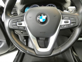 Bmw X4 xDrive30i 252 ch BVA  occasion  Beaupuy - photo n9