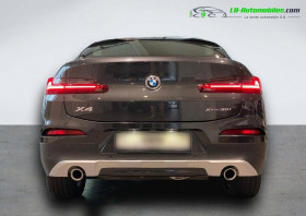 Bmw X4 xDrive30i 252 ch BVA  occasion  Beaupuy - photo n4
