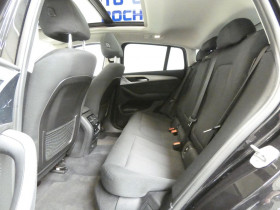 Bmw X4 xDrive30i 252 ch BVA  occasion  Beaupuy - photo n8
