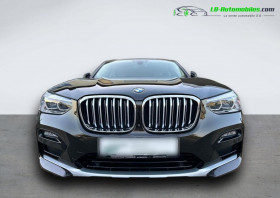 Bmw X4 xDrive30i 252 ch BVA  occasion  Beaupuy - photo n4