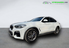 Bmw X4 xDrive30i 252 ch BVA  occasion  Beaupuy - photo n2