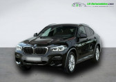 Bmw X4 xDrive30i 252 ch BVA  à Beaupuy 31