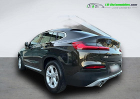 Bmw X4 xDrive30i 252 ch BVA  occasion  Beaupuy - photo n3