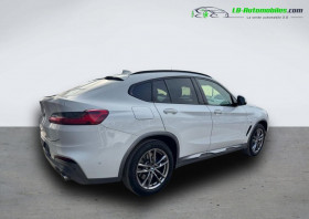 Bmw X4 xDrive30i 252 ch BVA  occasion  Beaupuy - photo n4