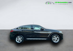 Bmw X4 xDrive30i 252 ch BVA  occasion  Beaupuy - photo n5