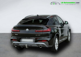 Bmw X4 xDrive30i 252 ch BVA  occasion  Beaupuy - photo n4