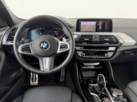 Bmw X4 xDrive30i 252 ch BVA  occasion  Beaupuy - photo n3