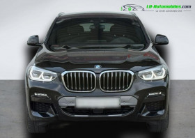 Bmw X4 xDrive30i 252 ch BVA  occasion  Beaupuy - photo n5
