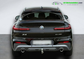 Bmw X4 xDrive30i 252 ch BVA  occasion  Beaupuy - photo n7
