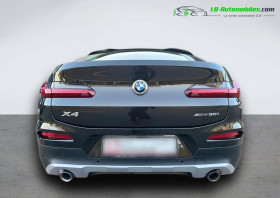 Bmw X4 xDrive30i 252 ch BVA  occasion  Beaupuy - photo n6