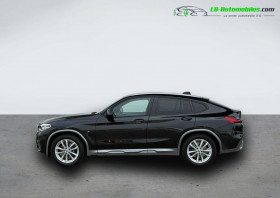 Bmw X4 xDrive30i 252 ch BVA  occasion  Beaupuy - photo n6
