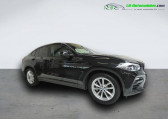Bmw X4 xDrive30i 252 ch BVA   Beaupuy 31
