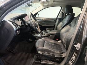 Bmw X4 xDrive30i 252 ch BVA  occasion  Beaupuy - photo n6