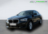 Annonce Bmw X4 occasion Essence xDrive30i 252 ch BVA  Beaupuy