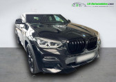 Bmw X4 xDrive30i 252 ch BVA   Beaupuy 31