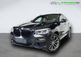 Bmw X4 xDrive30i 252 ch BVA   Beaupuy 31