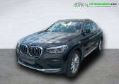 Bmw X4 occasion année 2021 boite Automatique Annonce Bmw X4 occasion Essence xDrive30i 252 ch BVA à Beaupuy