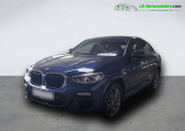Bmw X4 occasion année 2018 boite Automatique Annonce Bmw X4 occasion Essence xDrive30i 252 ch BVA à Beaupuy