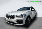 Bmw X4 occasion année 2020 boite Automatique Annonce Bmw X4 occasion Essence xDrive30i 252 ch BVA à Beaupuy