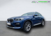 Bmw X4 occasion année 2019 boite Automatique Annonce Bmw X4 occasion Essence xDrive30i 252 ch BVA à Beaupuy