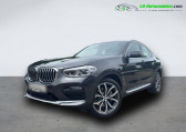 Bmw X4 occasion année 2021 boite Automatique Annonce Bmw X4 occasion Essence xDrive30i 252 ch BVA à Beaupuy