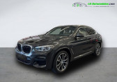 Bmw X4 occasion année 2021 boite Automatique Annonce Bmw X4 occasion Essence xDrive30i 252 ch BVA à Beaupuy