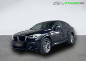 Bmw X4 occasion année 2020 boite Automatique Annonce Bmw X4 occasion Essence xDrive30i 252 ch BVA à Beaupuy