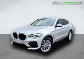 Bmw X4 occasion année 2020 boite Automatique Annonce Bmw X4 occasion Essence xDrive30i 252 ch BVA à Beaupuy