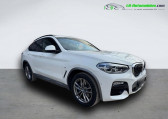 Bmw X4 occasion année 2019 boite Automatique Annonce Bmw X4 occasion Essence xDrive30i 252 ch BVA à Beaupuy
