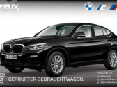 Annonce Bmw X4 occasion Essence xDrive30i 252 ch BVA � L'Union