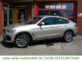 Annonce Bmw X4 occasion Essence xDrive30i 252 ch BVA � L'Union